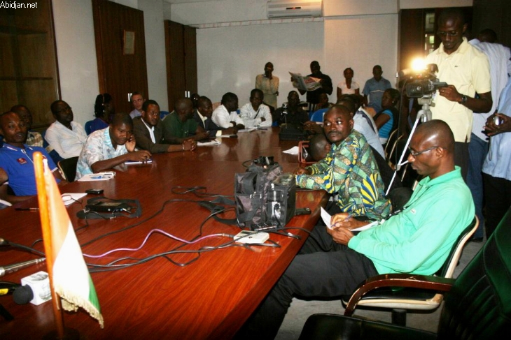 Un ministre n’est pas au dessus de la loi